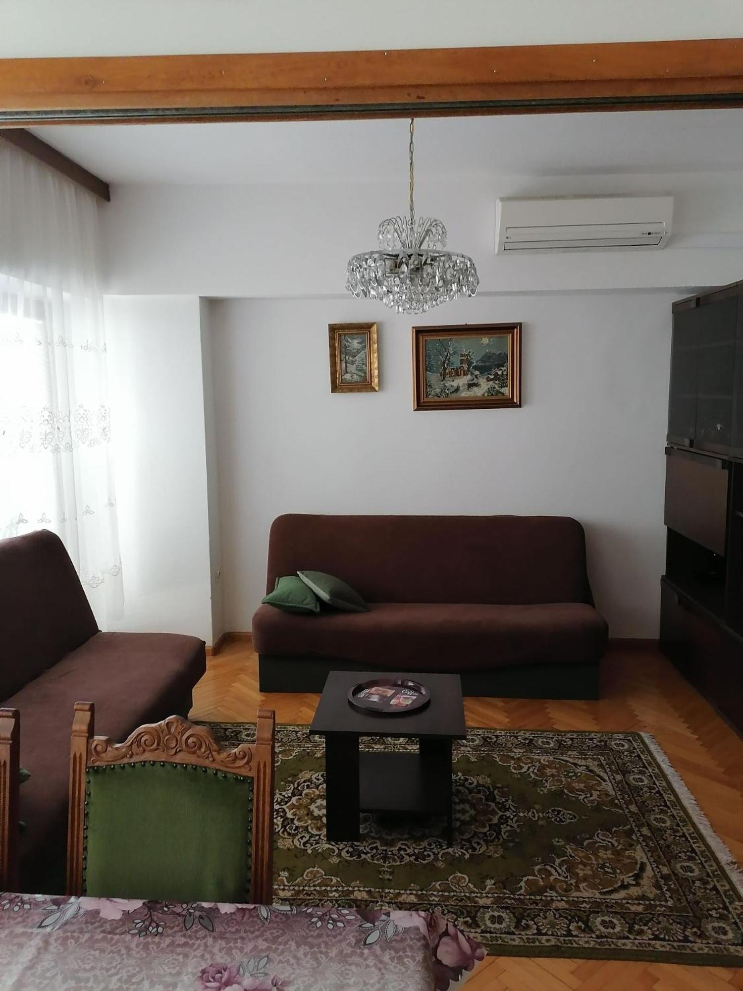 Apartment Gorda Kastela Exterior photo